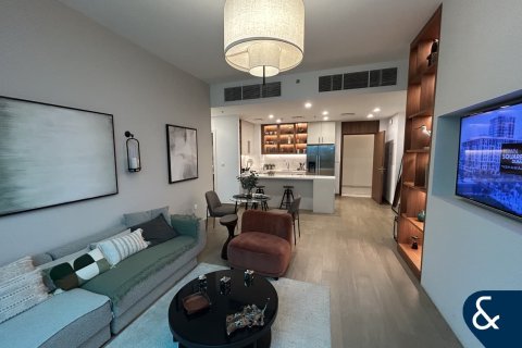 Appartement te koop in Town Square, Dubai, VAE 2 slaapkamers, 99 vr.m., nr 688556 - foto 5