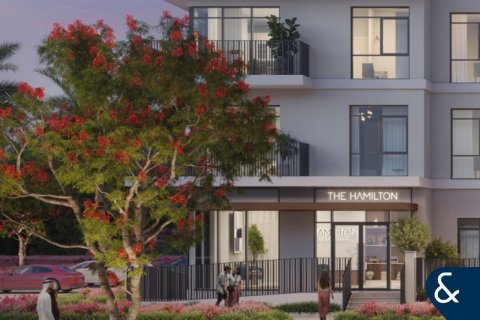 Appartement te koop in Town Square, Dubai, VAE 2 slaapkamers, 99 vr.m., nr 688556 - foto 2