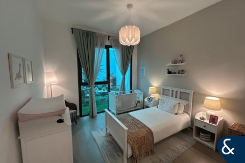 Appartement te koop in Town Square, Dubai, VAE 2 slaapkamers, 99 vr.m., nr 688556 - foto 9