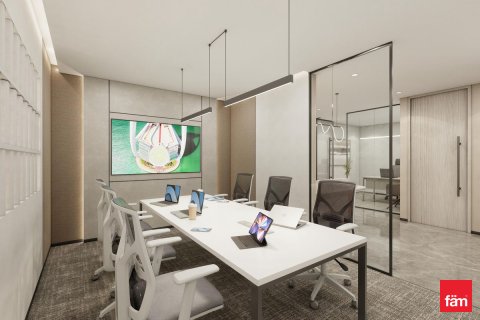 Kontor i Dubai, UAE 95 kvm Nr. 640366