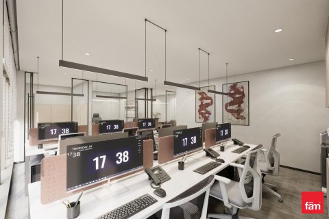 Bureau à louer à Dubai, EAU 95 m2 № 640366 - photo 4