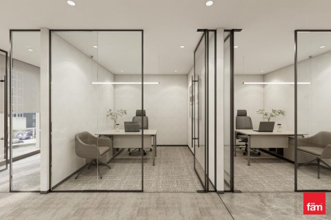 Kontor uthyres i Dubai, UAE 95 kvm Nr. 640366 - fotografi 8