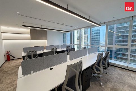 Kancelarija u Dubai, UAE 95 m2 Br. 640366 - fotografija 5