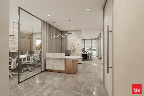 Bureau à louer à Dubai, EAU 95 m2 № 640366 - photo 9
