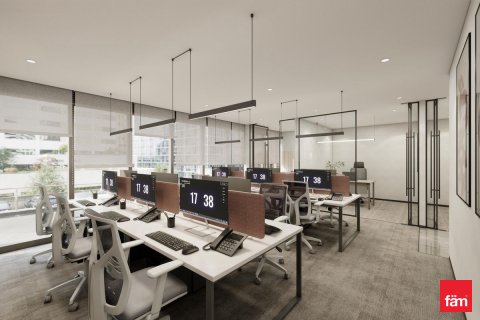 Bureau à louer à Dubai, EAU 95 m2 № 640366 - photo 7