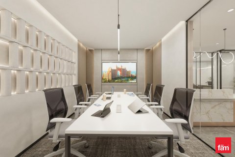 Kontor uthyres i Dubai, UAE 95 kvm Nr. 640366 - fotografi 10