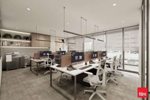 Bureau à louer à Dubai, EAU 95 m2 № 640366 - photo 6