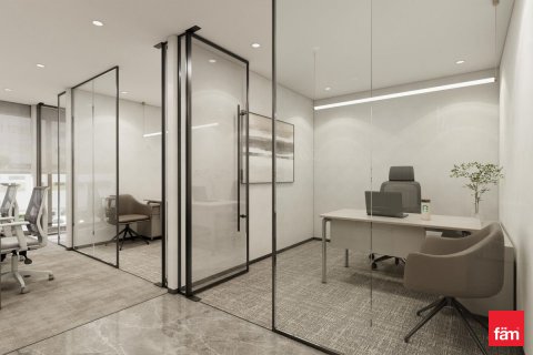 Kontor uthyres i Dubai, UAE 95 kvm Nr. 640366 - fotografi 4