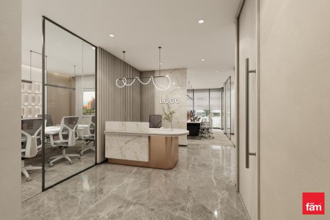 Kontor uthyres i Dubai, UAE 95 kvm Nr. 640366 - fotografi 1