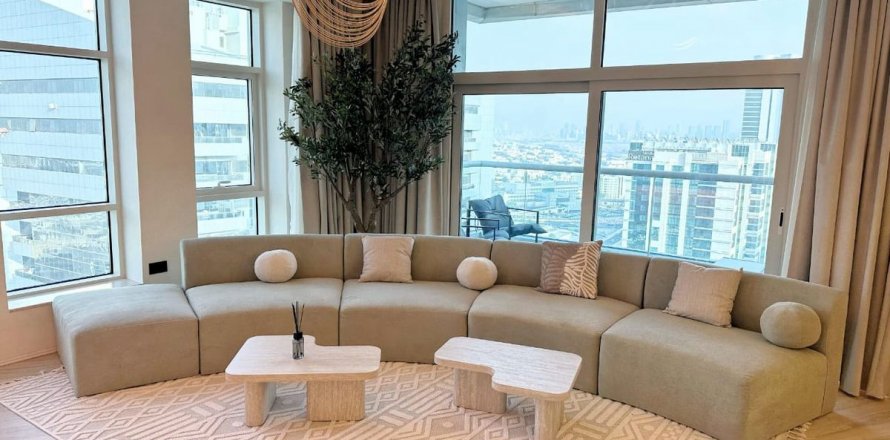 Lakás itt: Dubai, EAE, 3 hálószoba, 203.4 m², azonosító: 640363