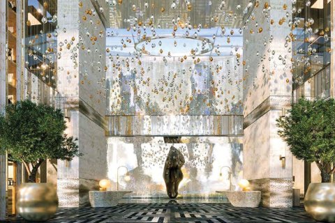 Appartamento in vendita a Dubai Marina, Dubai, EAU 2 camere da letto, 125.1 mq. № 640362 - foto 8