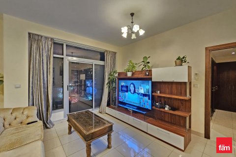 Apartament në Dubai Marina, Emiratet e Bashkuara Arabe 1 dhomë gjumi, 84.4 m2. № 640367 - Foto 3