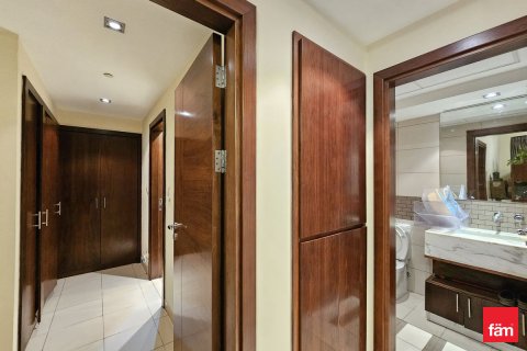 Apartament në Dubai Marina, Emiratet e Bashkuara Arabe 1 dhomë gjumi, 84.4 m2. № 640367 - Foto 11