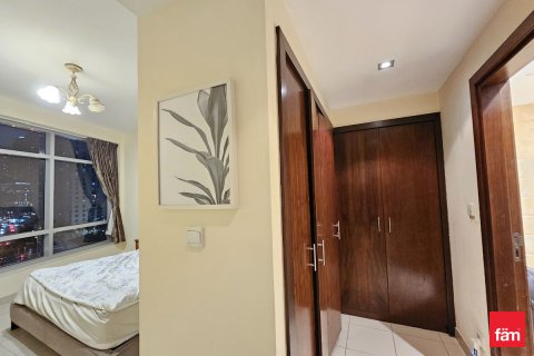 Apartament në Dubai Marina, Emiratet e Bashkuara Arabe 1 dhomë gjumi, 84.4 m2. № 640367 - Foto 12