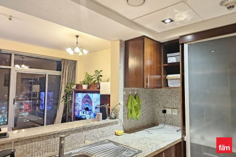 Apartament në Dubai Marina, Emiratet e Bashkuara Arabe 1 dhomë gjumi, 84.4 m2. № 640367 - Foto 5