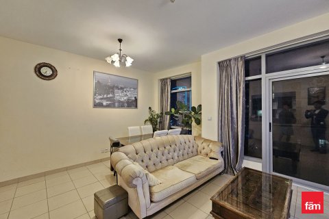 Apartament në Dubai Marina, Emiratet e Bashkuara Arabe 1 dhomë gjumi, 84.4 m2. № 640367 - Foto 4