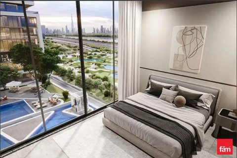 Apartamento en venta en Ras Al Khor, Dubai, EAU 1 dormitorio, 68.1 m2 № 640365 - foto 3
