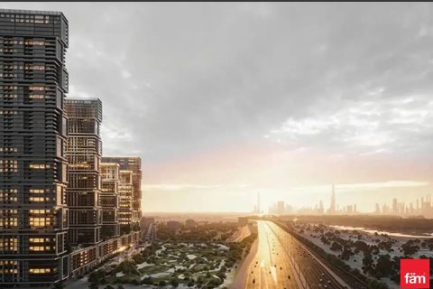 آپارتمان برای فروش در  Ras Al Khor، Dubai، امارات متحده عربی  1 خوابه ، 68.1 متر مربع ، شماره 640365 - تصویر 5