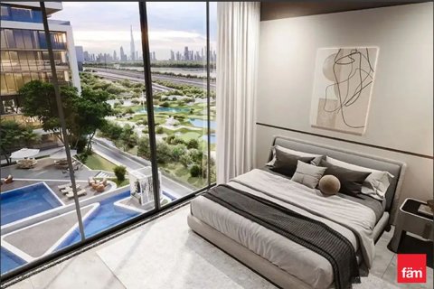 آپارتمان برای فروش در  Ras Al Khor، Dubai، امارات متحده عربی  1 خوابه ، 68.1 متر مربع ، شماره 640365 - تصویر 8