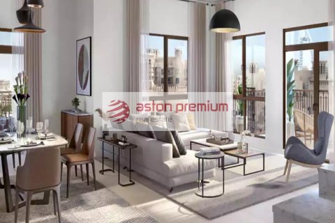 Apartament na sprzedaż w Umm Suqeim, Dubai, ZEA 2 sypialnie, 110.8 mkw., nr 642132 - zdjęcie 5