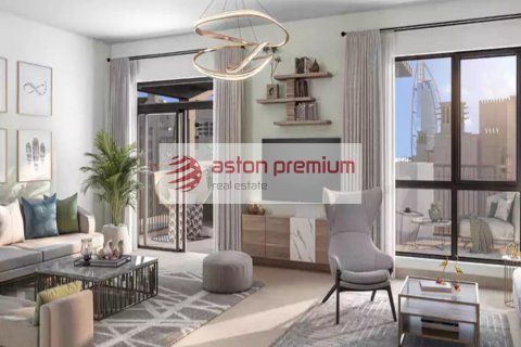 Apartament na sprzedaż w Umm Suqeim, Dubai, ZEA 2 sypialnie, 110.8 mkw., nr 642132 - zdjęcie 4