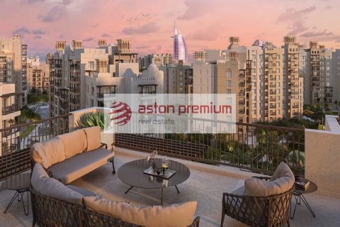 Apartament na sprzedaż w Umm Suqeim, Dubai, ZEA 2 sypialnie, 110.8 mkw., nr 642132 - zdjęcie 3