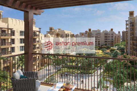 Apartament na sprzedaż w Umm Suqeim, Dubai, ZEA 2 sypialnie, 110.8 mkw., nr 642132 - zdjęcie 2