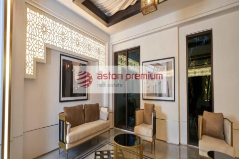 Apartament na sprzedaż w Umm Suqeim, Dubai, ZEA 2 sypialnie, 110.8 mkw., nr 642132 - zdjęcie 10
