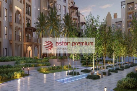 Apartament na sprzedaż w Umm Suqeim, Dubai, ZEA 2 sypialnie, 110.8 mkw., nr 642132 - zdjęcie 7