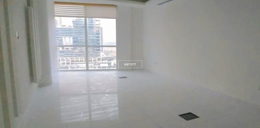 Kontor asukohaga Business Bay, Dubai, AÜE: 35.3 m² Nr 642134