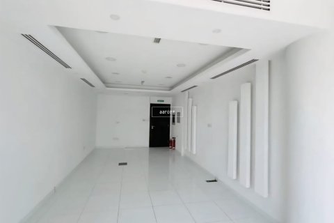 Üürile anda kontor asukohaga Business Bay, Dubai, AÜE: 35.3 m² Nr 642134 - pilt 5