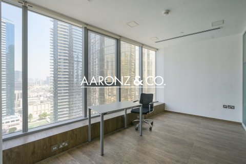 Снять в аренду офис в Джумейра Лейк Тауэрс, Дубай, ОАЭ 89м2, № 642136 - фото 9