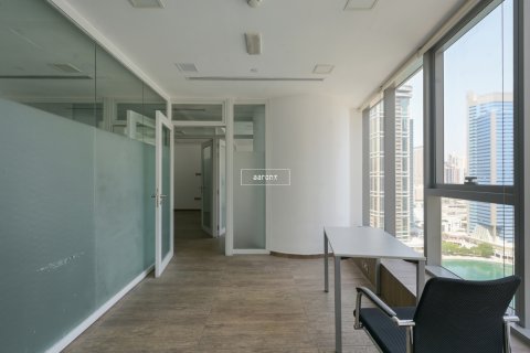 Kontor uthyres i Jumeirah Lake Towers, Dubai, UAE 88.7 kvm Nr. 642136 - fotografi 5