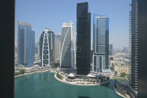 Kontor uthyres i Jumeirah Lake Towers, Dubai, UAE 88.7 kvm Nr. 642136 - fotografi 7