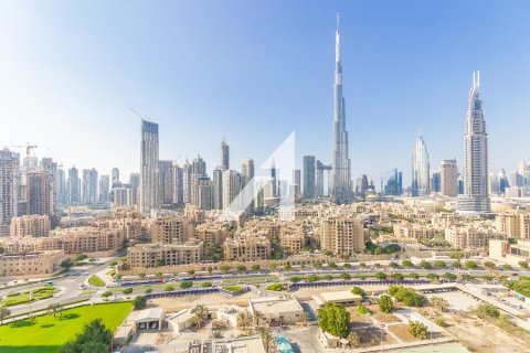 Apartament në Dubai, Emiratet e Bashkuara Arabe 2 dhoma gjumi, 115.1 m2. № 642130 - Foto 20