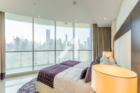 Apartament në Dubai, Emiratet e Bashkuara Arabe 2 dhoma gjumi, 115.1 m2. № 642130 - Foto 9