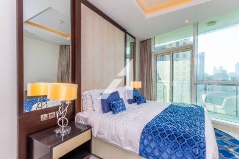 Apartament në Dubai, Emiratet e Bashkuara Arabe 2 dhoma gjumi, 115.1 m2. № 642130 - Foto 14