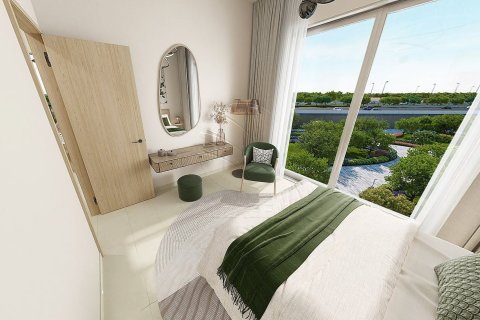 Apartment til salg i Yas Island, Abu Dhabi, UAE 1 soveværelse, 87 kvm № 700606 - foto 2