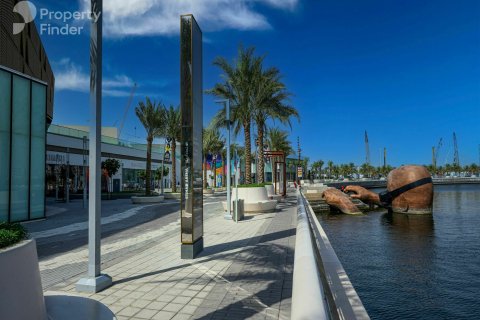 Apartment til leje i Yas Island, Abu Dhabi, UAE 1 værelse, 79 kvm № 700604 - foto 15