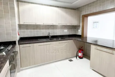 Apartment til leje i Yas Island, Abu Dhabi, UAE 1 værelse, 79 kvm № 700604 - foto 8