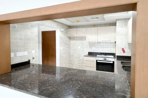 Apartment til leje i Yas Island, Abu Dhabi, UAE 1 værelse, 79 kvm № 700604 - foto 6