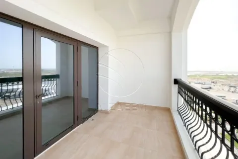 Apartment til leje i Yas Island, Abu Dhabi, UAE 1 værelse, 79 kvm № 700604 - foto 5