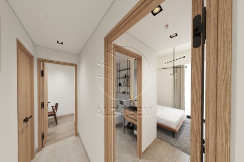 Apartment til salg i Abu Dhabi, UAE 2 soveværelser, 107 kvm № 700607 - foto 4