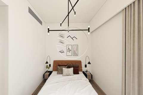 Apartment til salg i Abu Dhabi, UAE 2 soveværelser, 107 kvm № 700607 - foto 5