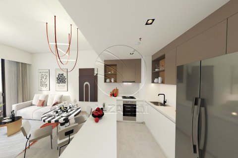 Apartment til salg i Abu Dhabi, UAE 2 soveværelser, 107 kvm № 700607 - foto 3