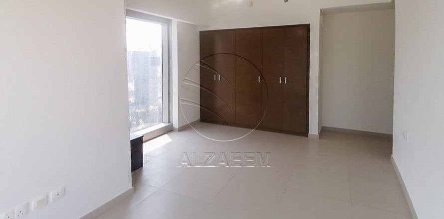 Apartment i Al Reem Island, Abu Dhabi, UAE 2 soveværelser, 118 kvm № 700608