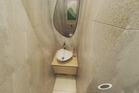 آپارتمان برای فروش در  Yas Island، Abu Dhabi، امارات متحده عربی  2 خوابه ، 126 متر مربع ، شماره 700610 - تصویر 2