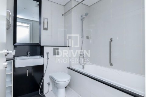 آپارتمان برای فروش در Business Bay، Dubai، امارات متحده عربی 2 خوابه ، 131.92 متر مربع ، شماره 743198 - تصویر 12