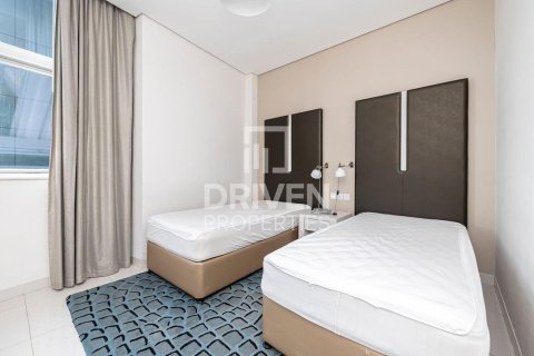 آپارتمان برای فروش در Business Bay، Dubai، امارات متحده عربی 2 خوابه ، 131.92 متر مربع ، شماره 743198 - تصویر 7
