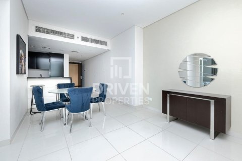 Wohnung in Business Bay, Dubai, VAE: 2 Schlafzimmer, 131.92 m2 Nr. 743198